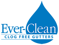 Ever-Clean Clog Free Gutter Guard