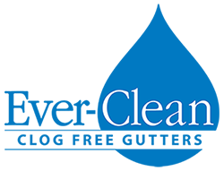 Ever-Clean Clog Free Gutter Guard