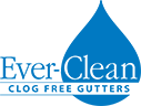 Ever Clean Clog-Free Gutter Systems - Kentucky, Cincinnati, & North Carolina